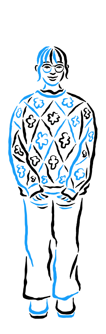 好きだと思えるまちがある。